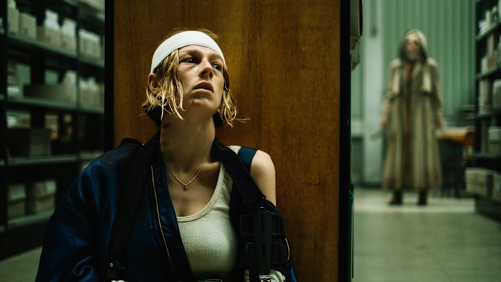 Cuckoo - Courtesy Overlook Film Fest