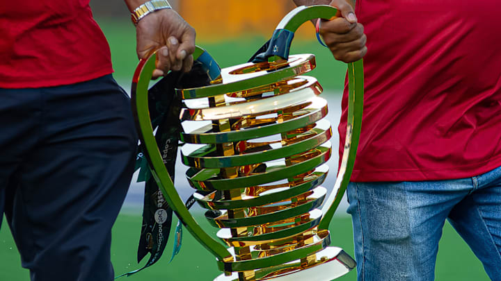 Quem vai ficar com a taça da Copa do Nordeste 2025?