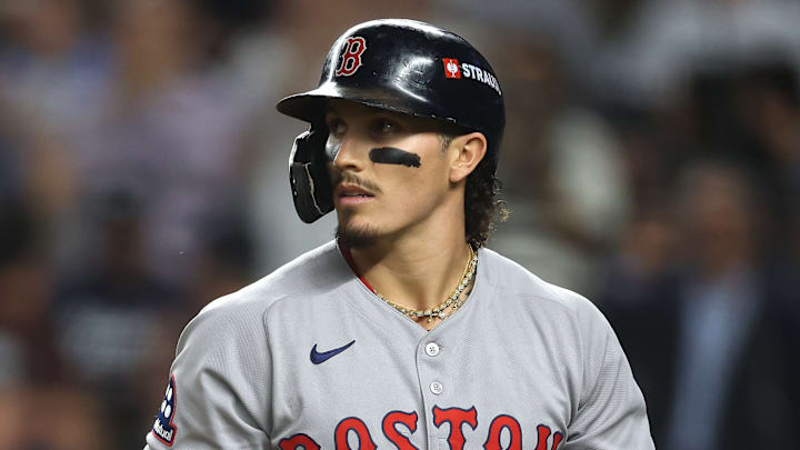 Wild Card Series - Boston Red Sox v New York Yankees - Game One Wild Card Series - Boston Red Sox v New York Yankees - Game One