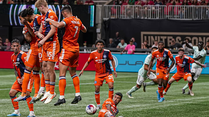NYCFC