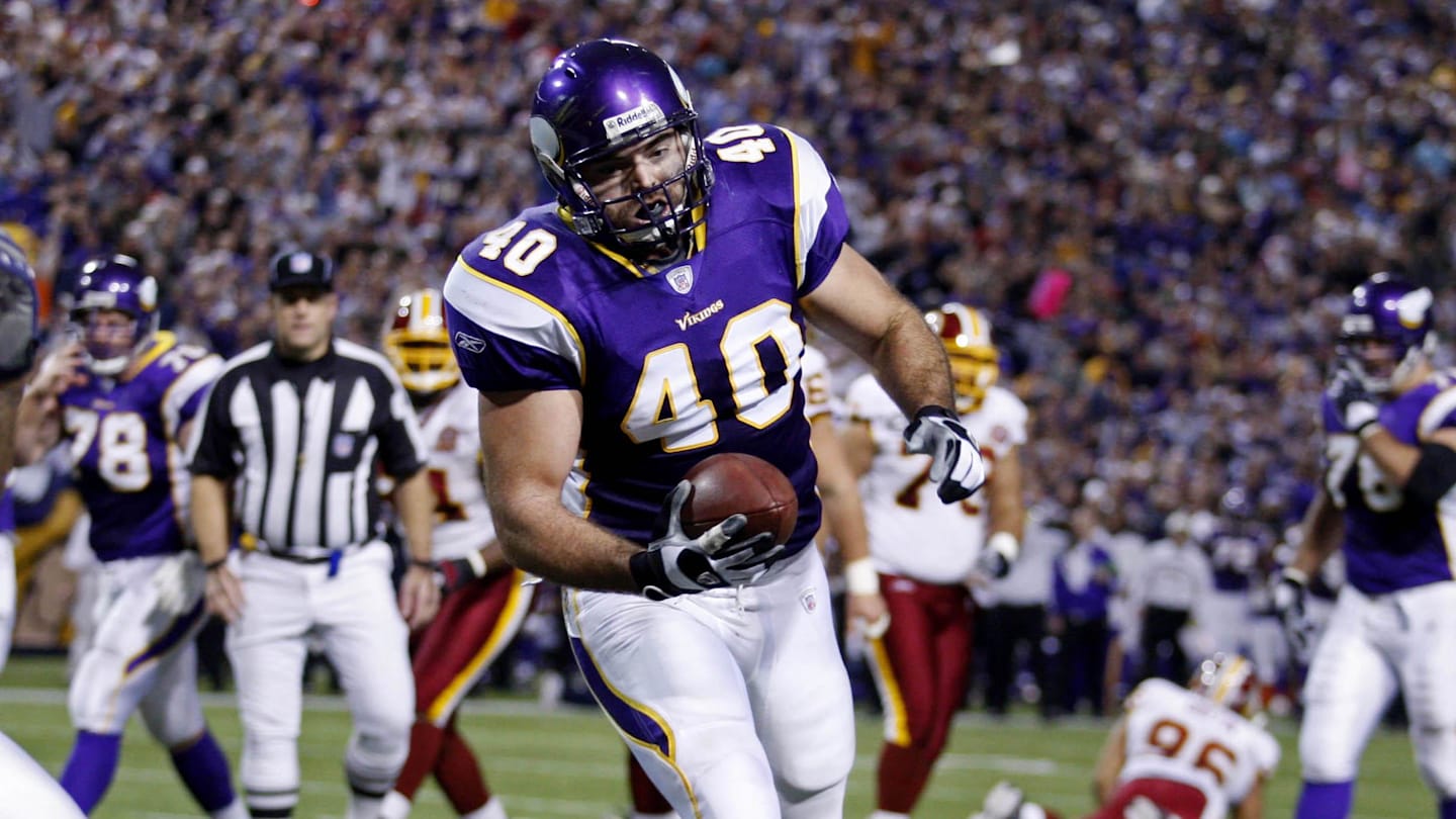 The Best Second-Round Draft Gems in Vikings History