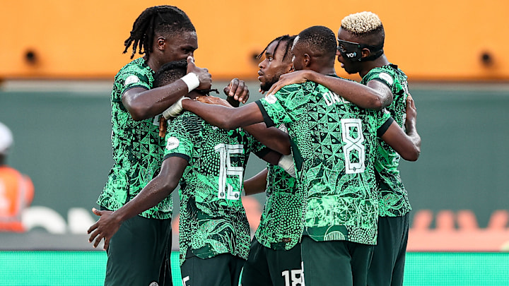 Le Nigéria sera au rendez-vous des demi-finales de la CAN 2024.