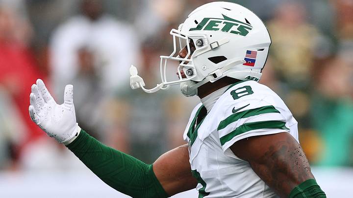 Veteran safety Andre Cisco was among the Jets' biggest losers when it came to Sunday's final snap count numbers. Veteran safety Andre Cisco was among the Jets' biggest losers when it came to Sunday's final snap count numbers.