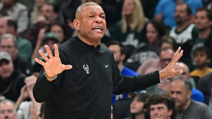 Does Terence Davis have what it takes to crack the Bucks' roster?