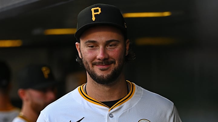 Chicago Cubs v Pittsburgh Pirates