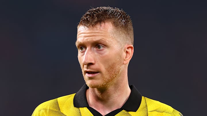 Marco Reus  aurait déjà choisi sa prochaine destination.