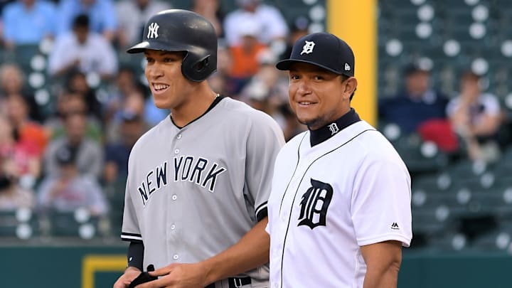 Cabrera logró la Triple Corona en 2012