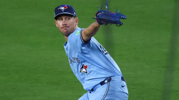 Chris Bassitt acordó con los Orioles de Baltimore 