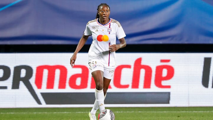 Kadidiatou Diani fait son retour dans la capitale tricolore.