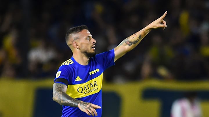Dario Benedetto