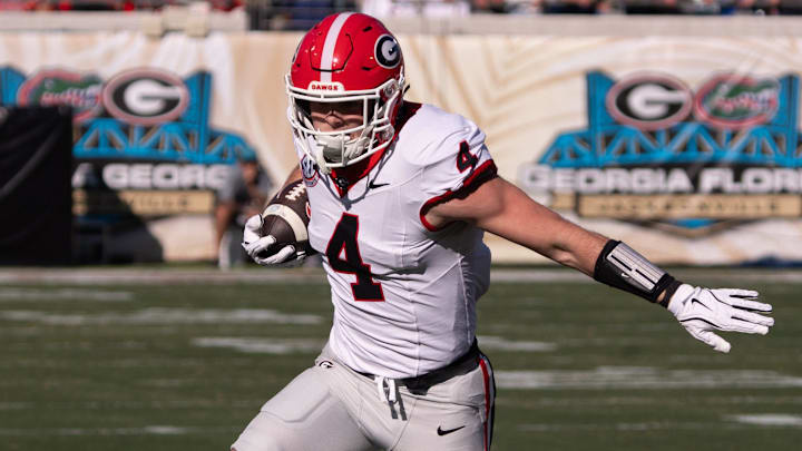 Georgia vs. Ole Miss prediction