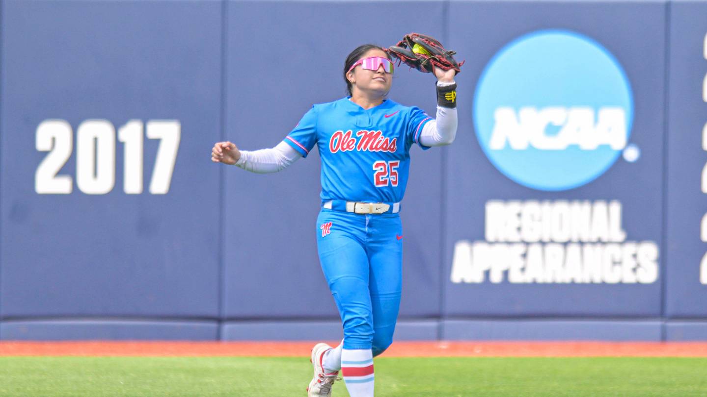 Recapping Ole Miss Softball's Heartbreaking End To Season