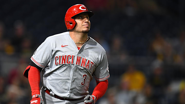 Cabrera jugó 15 campañas en la MLB