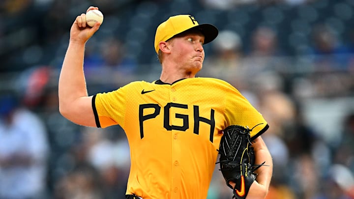 New York Mets v Pittsburgh Pirates New York Mets v Pittsburgh Pirates