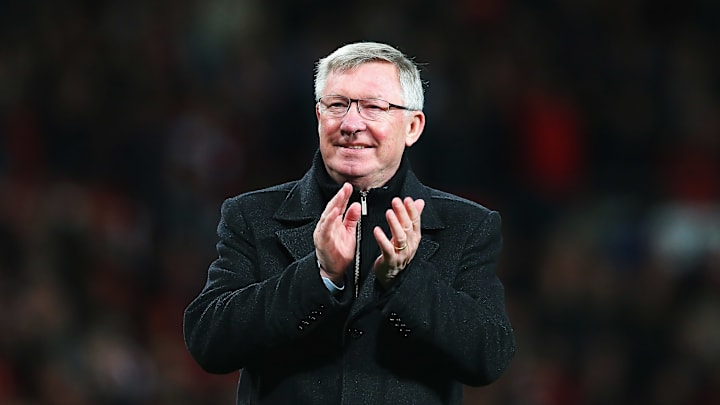 Manchester United v Aston Villa - Premier League
