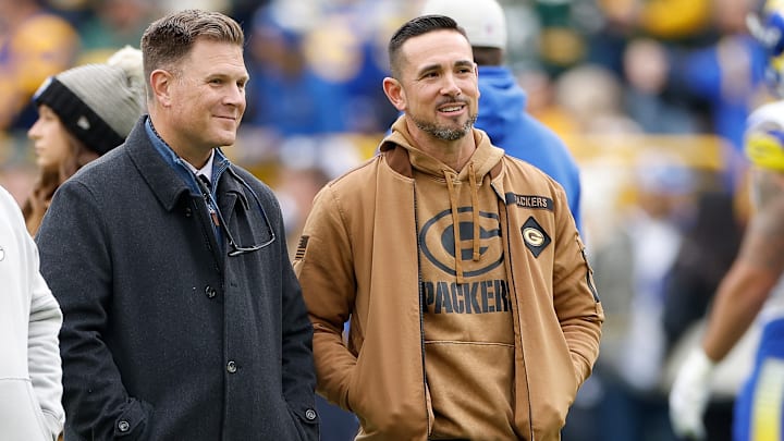 Green Bay Packers
