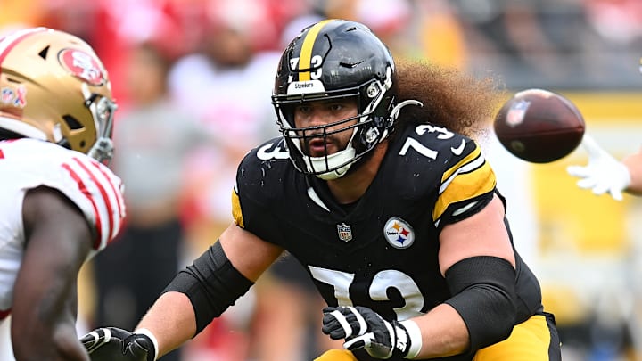 Pittsburgh Steelers, Steelers