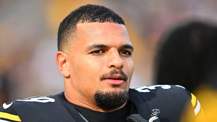 Pittsburgh Steelers, Steelers
