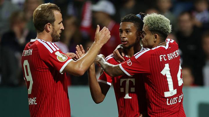Startet der FC Bayern erfolgreich in die CL-Saison?