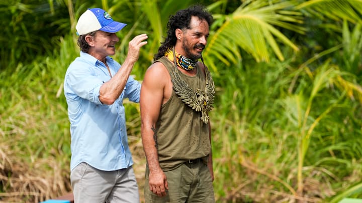 That's Not How I Play Survivor Ozzy