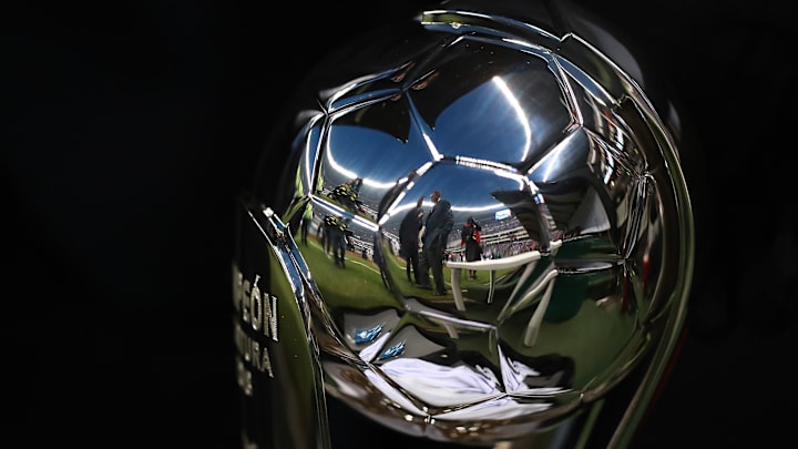 Cruz Azul v America - Final Torneo Apertura 2018 Liga MX