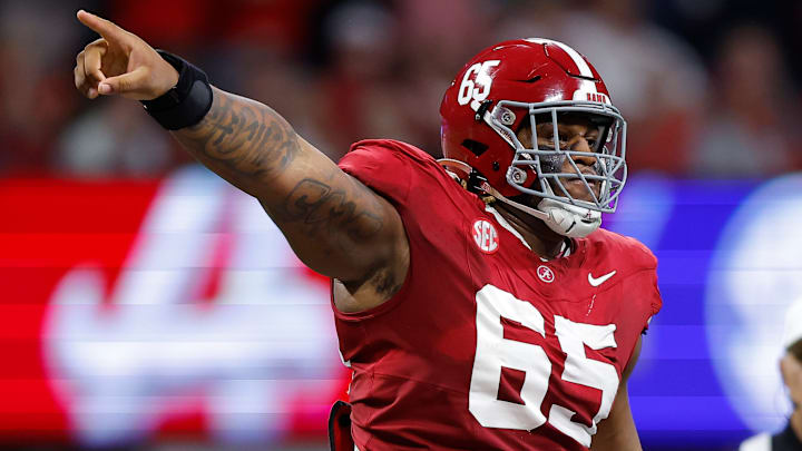 2023 SEC Championship - Georgia v Alabama