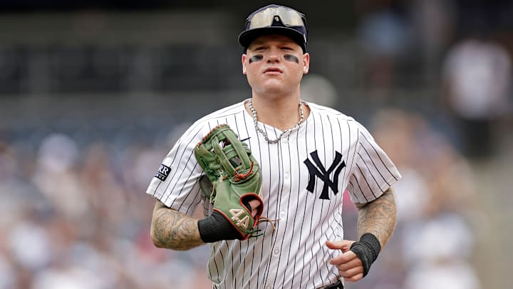 Tampa Bay Rays v New York Yankees