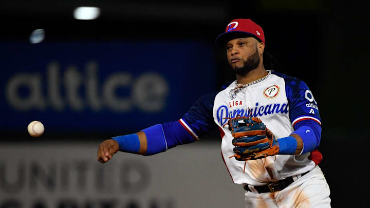 Robinson Canó es una de las figuras de Dominicana