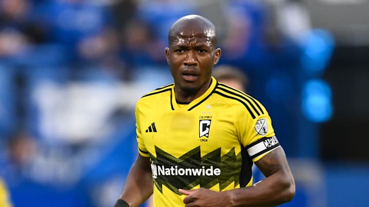 Columbus Crew v CF Montreal
