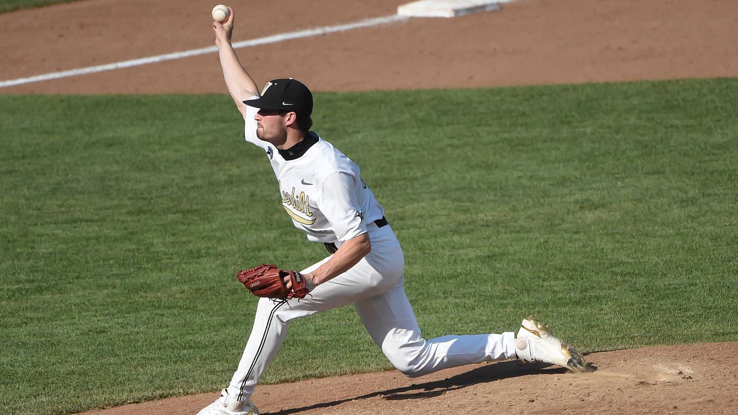 Los Angeles Angels Farm Report: Luke Murphy and Joel Hurtado Are Major League Bound
