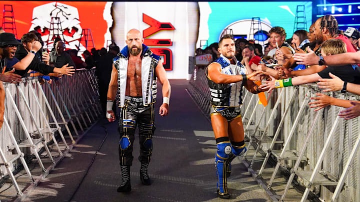 SmackDown