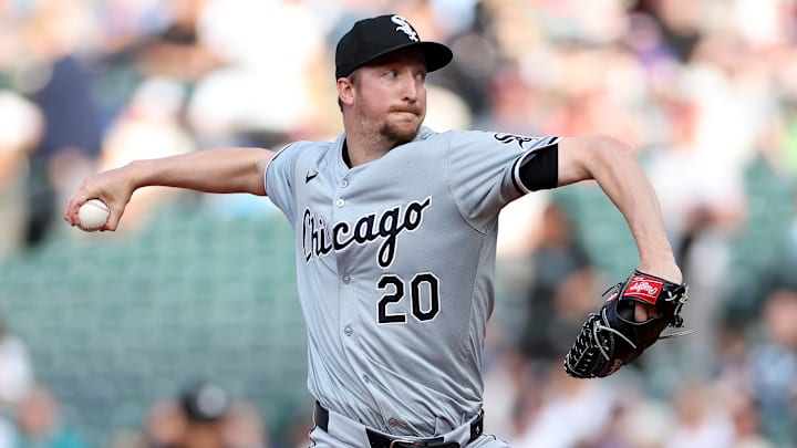 Erick Fedde