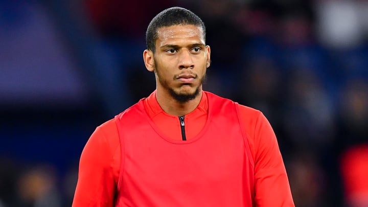 Todibo is wanted in England