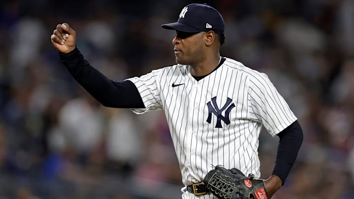 Severino ha sido de los lanzadores más consistentes de los Yankees en 2022