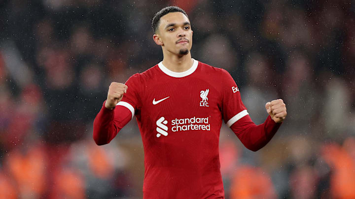 Liverpool FC v Newcastle United - Premier League