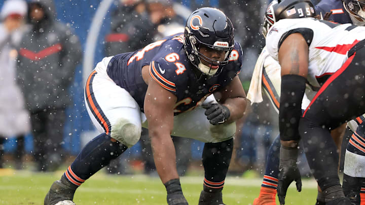 Chicago Bears