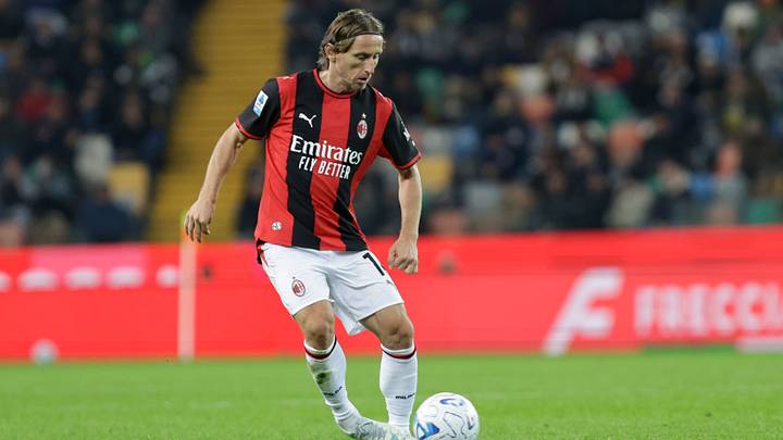 Udinese Calcio v AC Milan - Serie A 2026/27