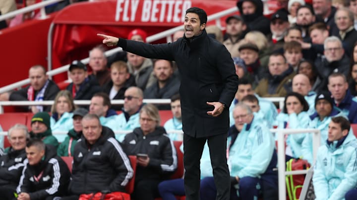 Arsenal FC v Chelsea FC - Premier League