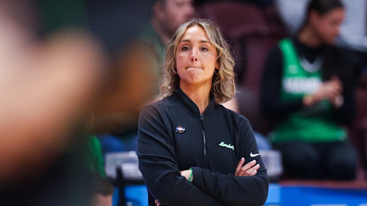 Virginia Tech v Marshall