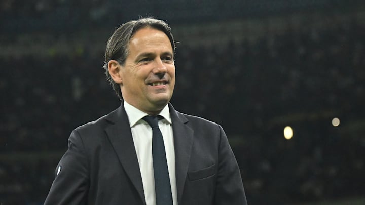 Simone Inzaghi