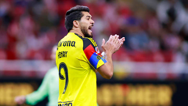 Chivas v America - Torneo Clausura 2026 Liga MX