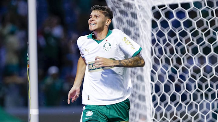 Palmeiras busca o Tri da Copinha