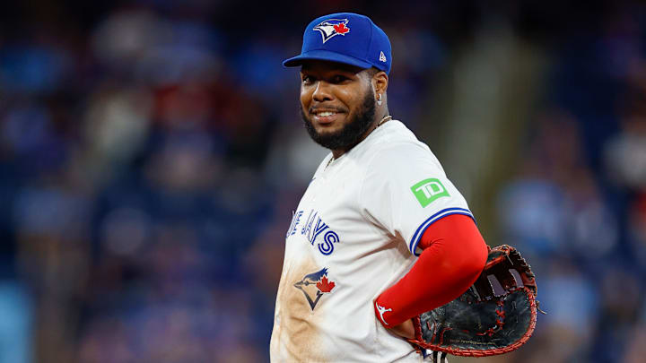 A Vladimir Guerrero Jr. le conviene ir a Boston 