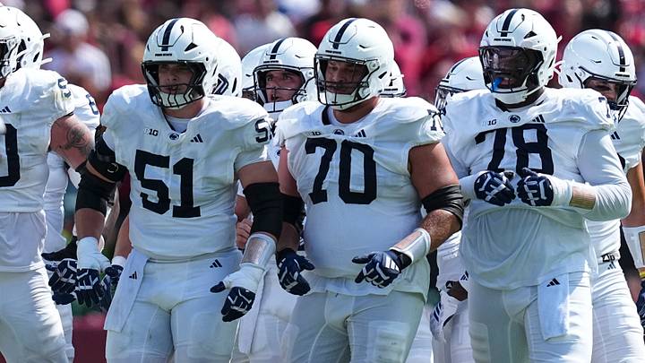 Penn State v Temple