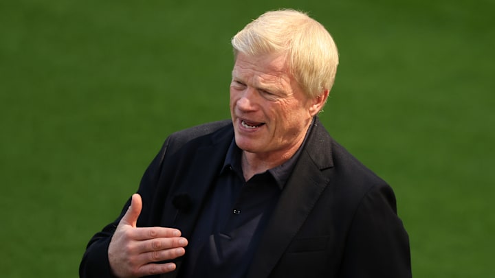 Oliver Kahn