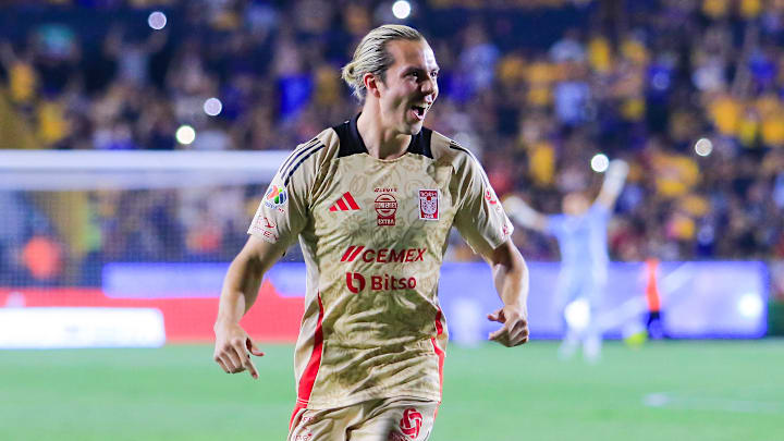 Tigres UANL v Tijuana - Torneo Clausura 2024 Liga MX