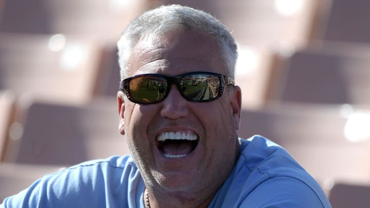 Rex Ryan