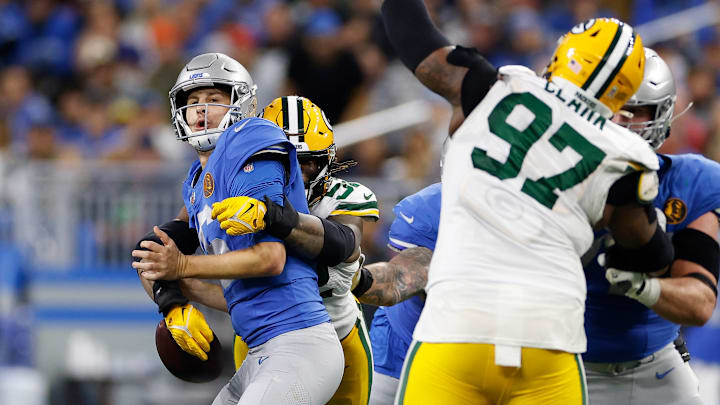 Green Bay Packers