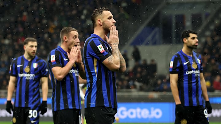 Frattesi, Arnautovic, Taremi