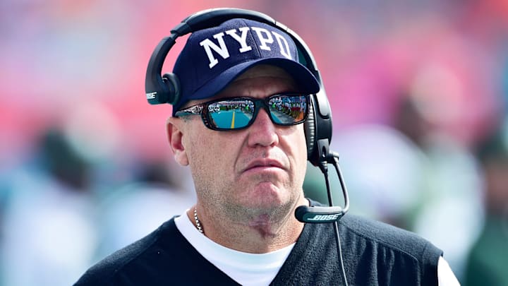 Rex Ryan